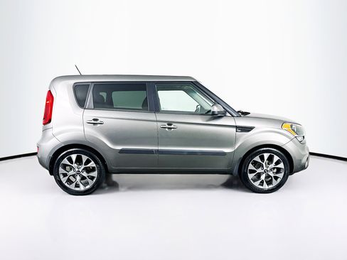 Used 2013 Kia Soul ! image 10