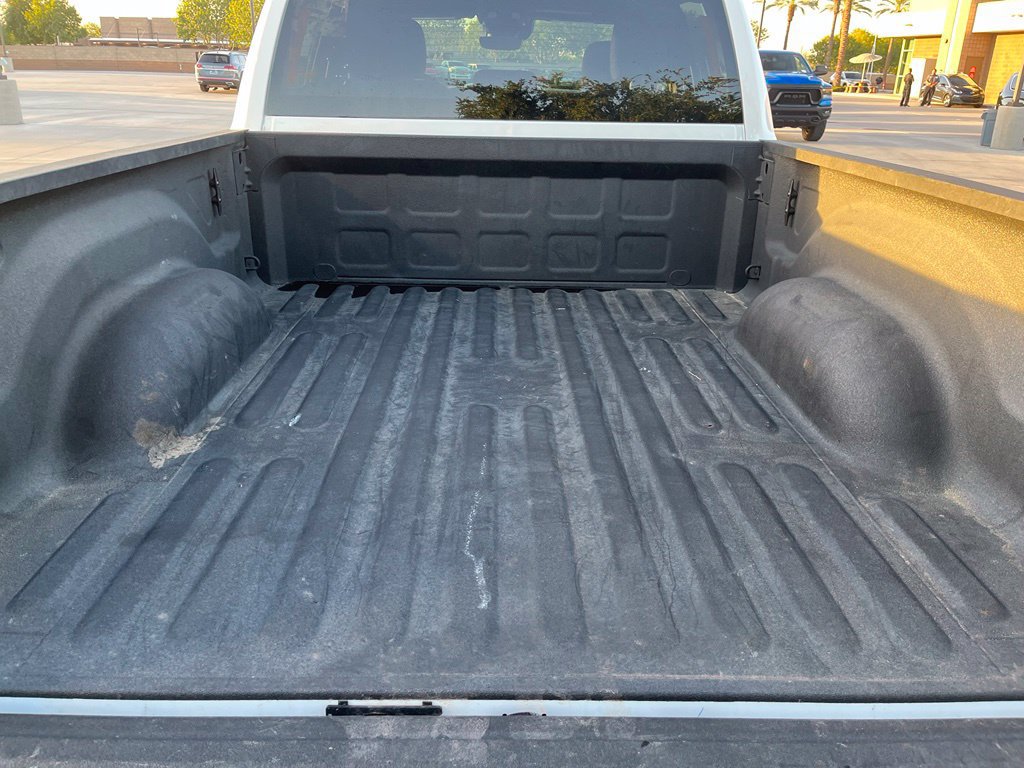 Used 2026 RAM 2500 Big Horn AWD/4WD image 11
