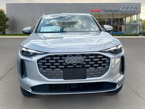 New 2026 Audi Q5 Premium AWD/4WD image 8