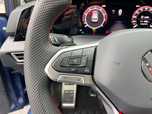 New 2026 Volkswagen GTI Autobahn image 14