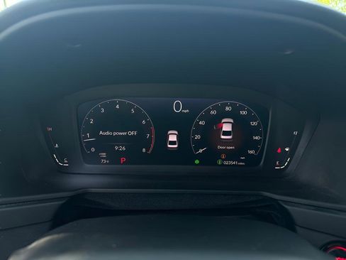 Used 2023 Honda Accord EX image 23