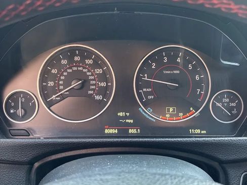 Used 2018 BMW 430i Gran Coupe xDrive AWD/4WD image 12