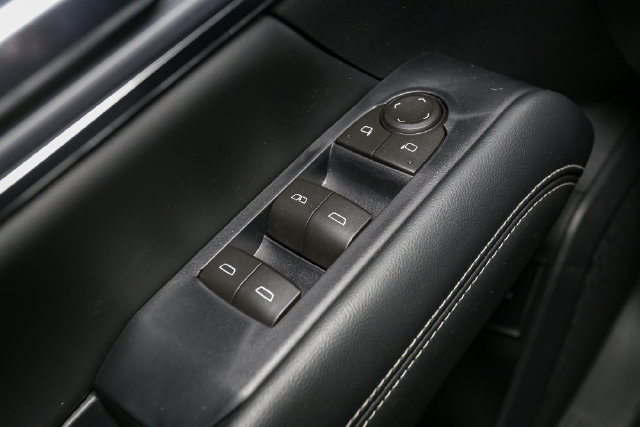 Used 2026 GMC Terrain Elevation w/ Elevation Premium Package AWD/4WD image 35