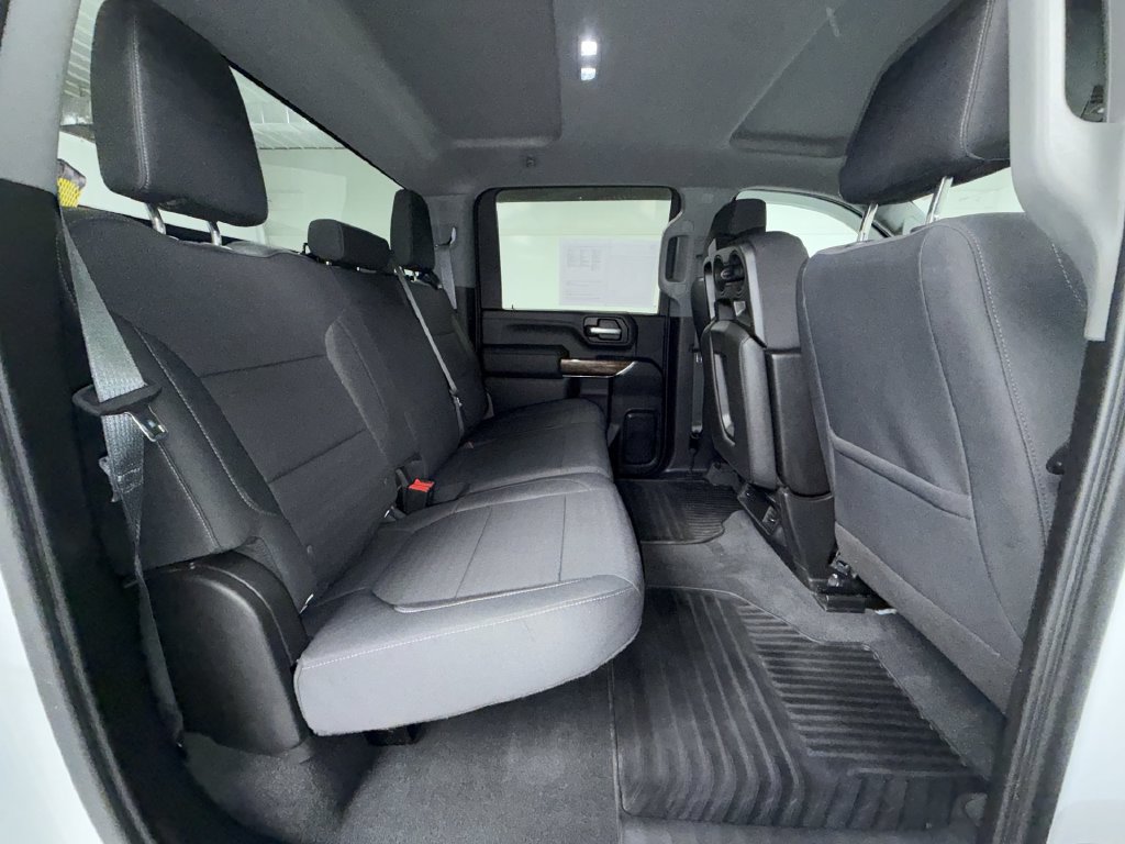 Used 2021 GMC Sierra 3500 SLE w/ X31 Off-Road Package AWD/4WD image 17