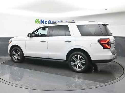 Used 2024 Ford Expedition Limited AWD/4WD image 25