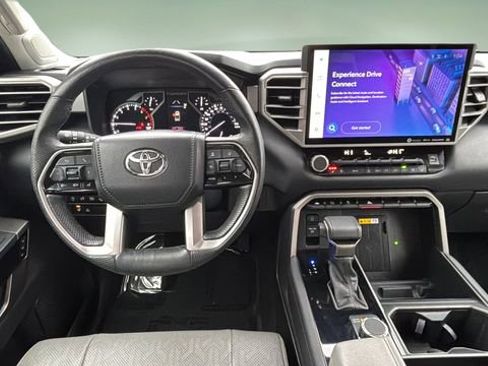 Used 2022 Toyota Tundra Limited image 9