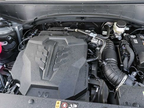New 2026 Hyundai Palisade Limited FWD image 13