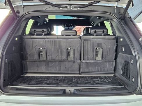 New 2026 Cadillac Escalade IQ Luxury 1 w/ LPO, Floor Liner Package image 30