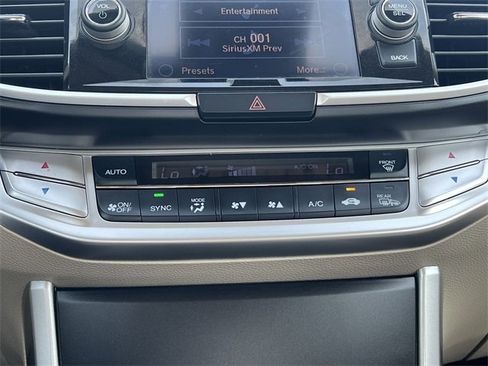 Used 2014 Honda Accord EX-L image 14