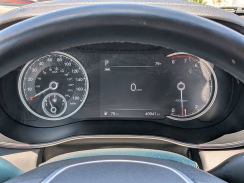 Used 2023 Genesis G70 2.0T AWD/4WD image 26