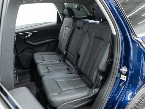 Used 2023 Audi Q7 3.0T Premium image 15