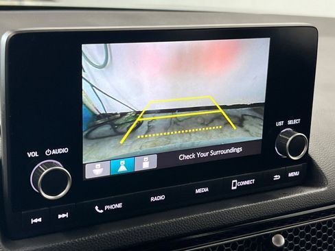 Used 2024 Honda Civic Sport image 17