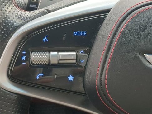 Used 2023 Genesis G80 2.5T w/ Sport Prestige Package image 23