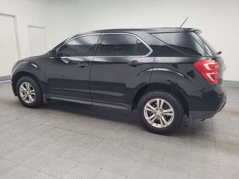 Used 2017 Chevrolet Equinox LS FWD image 3