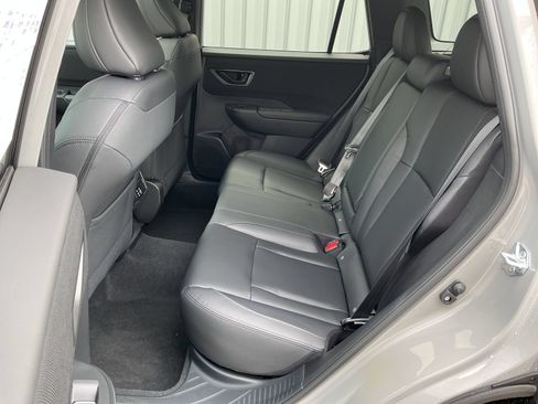 New 2026 Subaru Outback Premium AWD/4WD image 25
