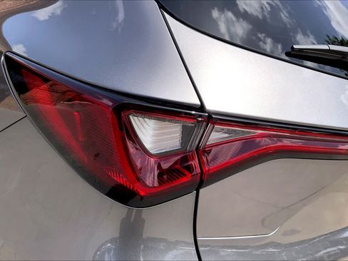 Used 2026 Acura MDX SH-AWD w/ Technology Package image 29