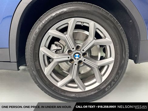 Used 2022 BMW X3 xDrive30i w/ Premium Package 2 AWD/4WD image 32