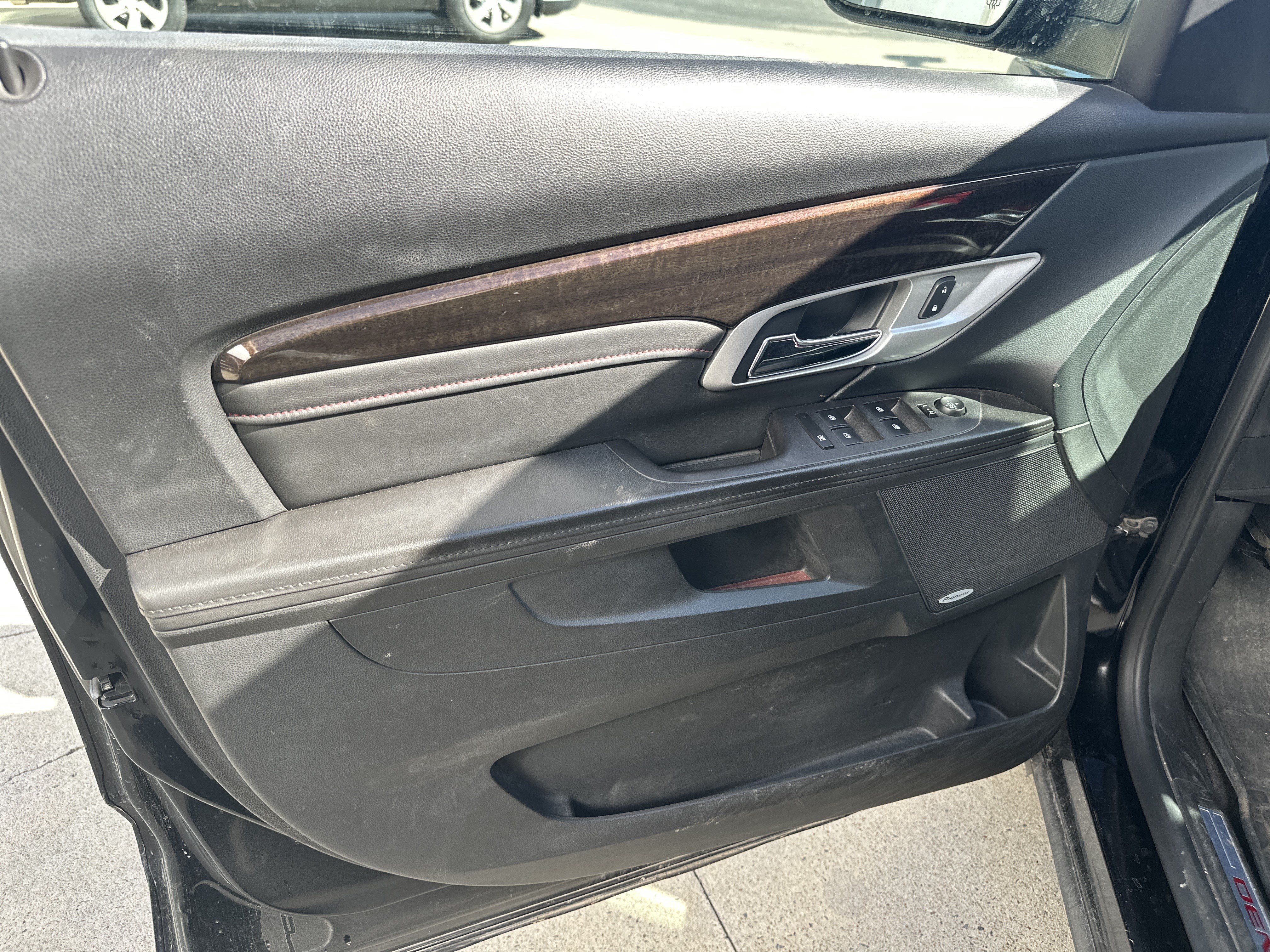 Used 2016 GMC Terrain Denali AWD/4WD image 13
