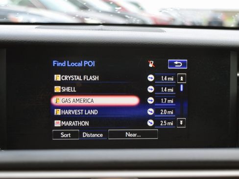 Used 2015 Lexus RC 350 AWD image 20