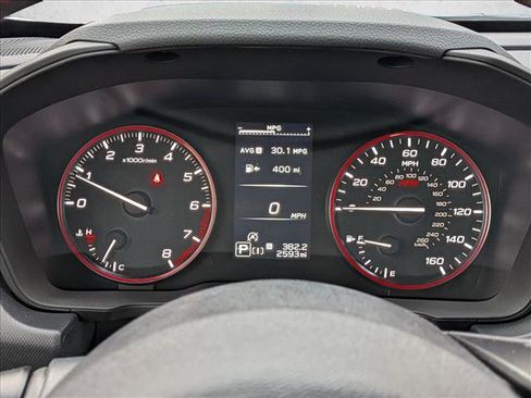 Certified 2025 Subaru Impreza RS image 11