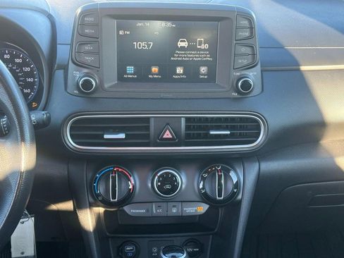 Used 2020 Hyundai Kona SE image 13