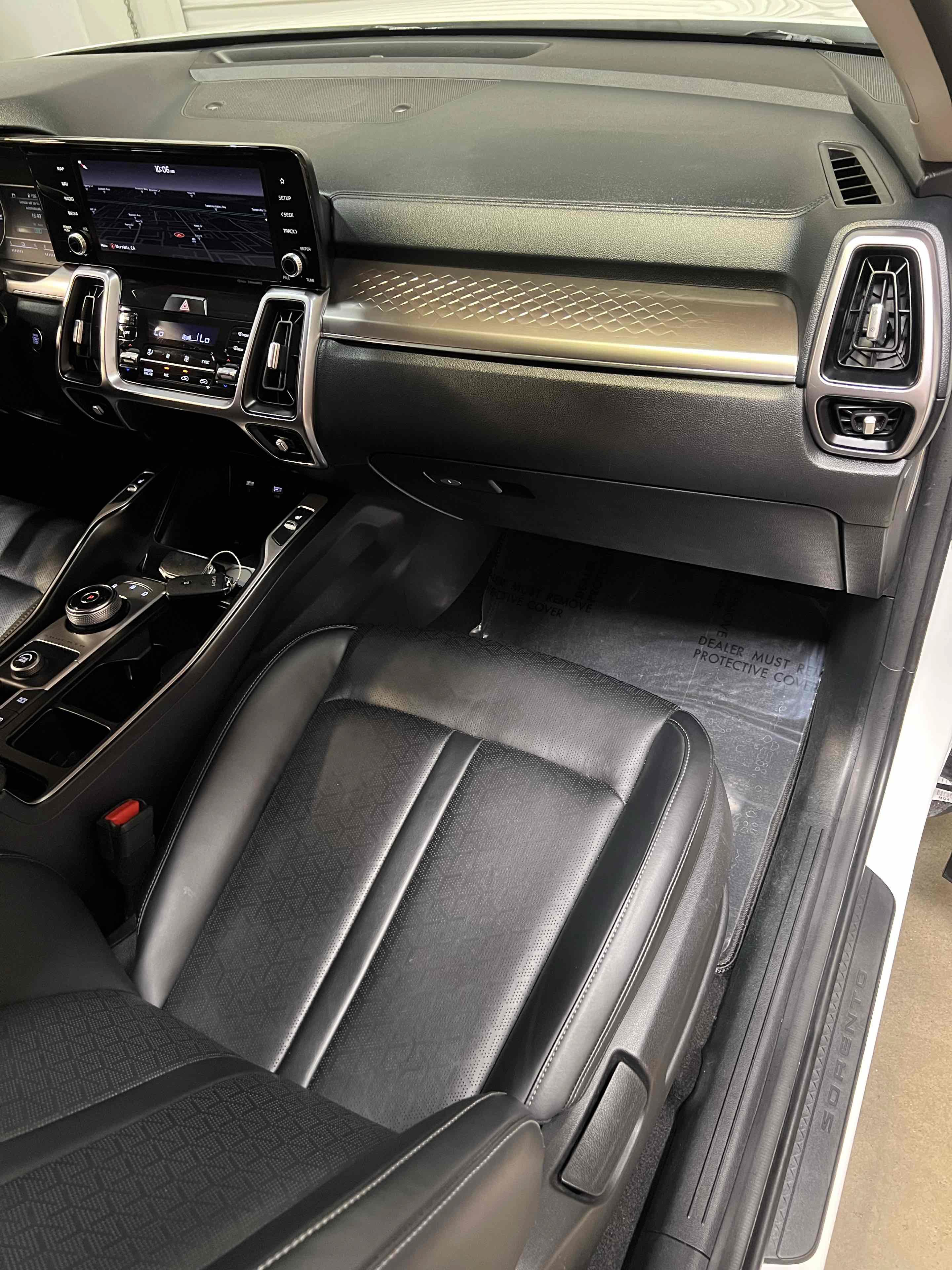 Used 2022 Kia Sorento S FWD image 47