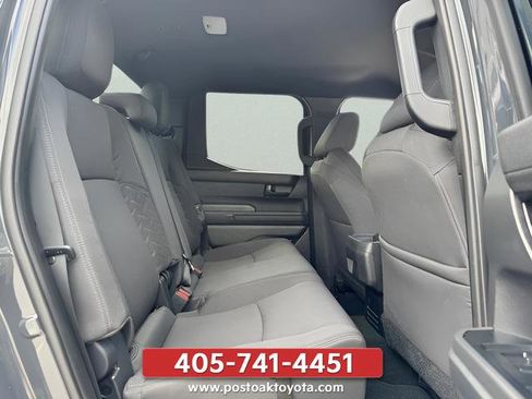 Used 2025 Toyota Tacoma SR5 AWD/4WD image 23
