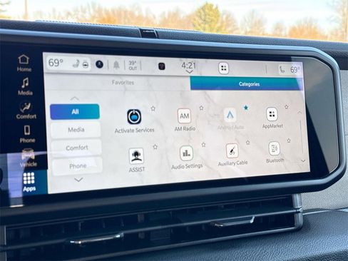 New 2026 Jeep Gladiator Willys image 16