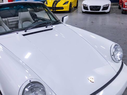 Used 1990 Porsche 911 Carrera image 31