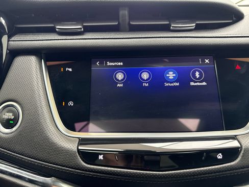 Used 2022 Cadillac XT5 Premium Luxury AWD/4WD image 28