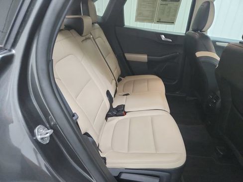 Used 2020 Ford Escape SEL FWD image 39
