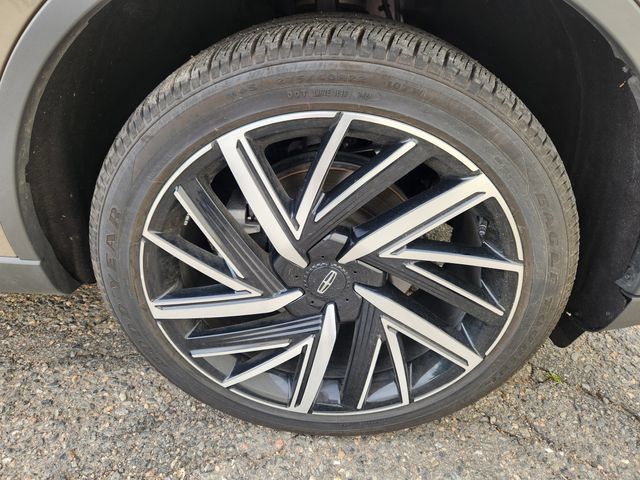 New 2025 Lincoln Aviator Reserve w/ Equipment Group 201A AWD/4WD image 19