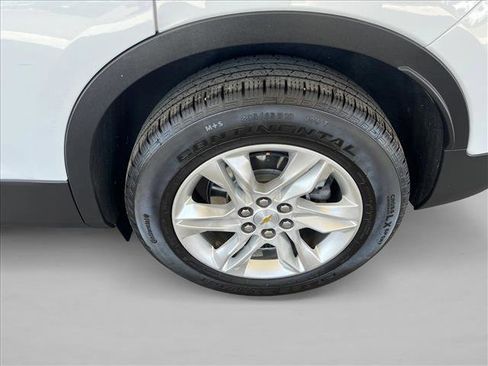 Used 2022 Chevrolet Blazer LT FWD image 24
