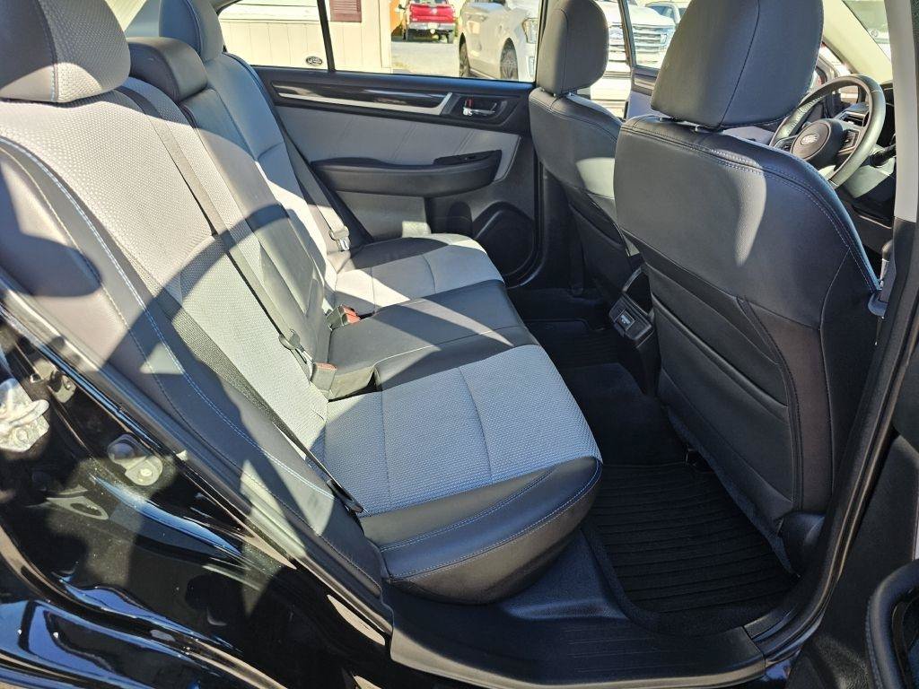 Used 2018 Subaru Legacy 2.5i Sport w/ Popular Package #2B AWD/4WD image 46