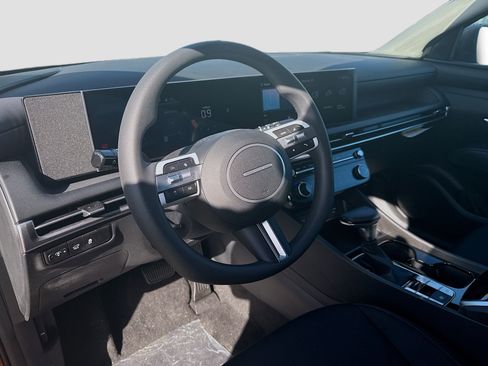 New 2026 Hyundai Tucson SEL image 7