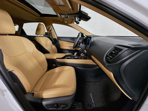 New 2026 Lexus NX 350h AWD w/ Premium Package image 32