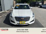 Used 2017 Cadillac CTS Luxury image 2