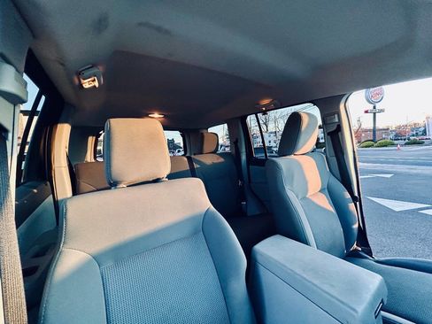 Used 2008 Jeep Liberty Sport w/ Popular Equipment Group image 27