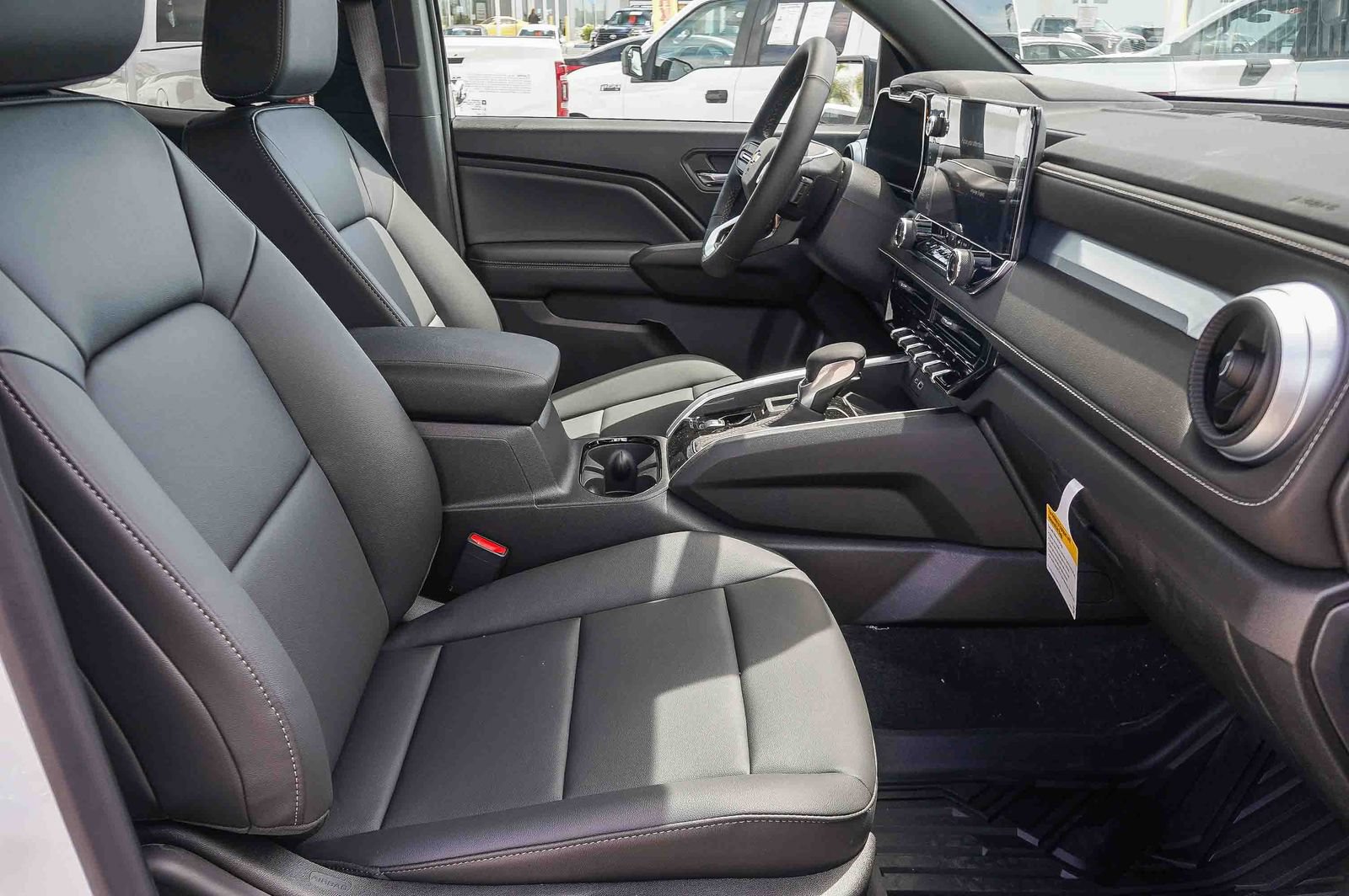 New 2026 Chevrolet Colorado LT w/ LT Convenience Package RWD image 18