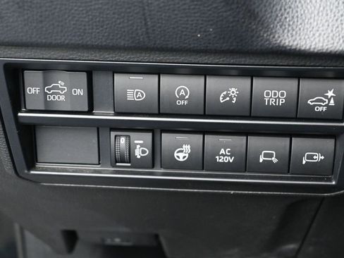 Used 2023 Toyota Tundra SR5 w/ SR5 Premium Package AWD/4WD image 14