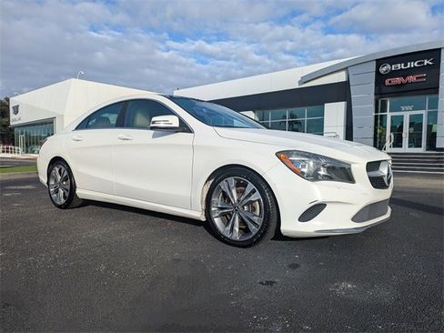 Used 2019 Mercedes-Benz CLA 250 image 2