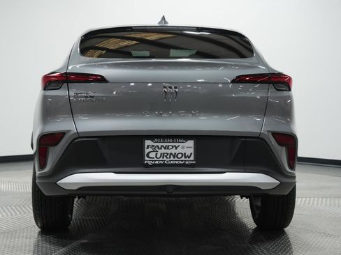 New 2026 Buick Envista Preferred w/ Convenience I Package image 7