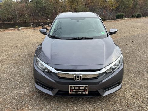 Used 2018 Honda Civic LX image 14