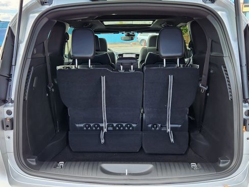 New 2026 Chrysler Pacifica Limited w/ S Appearance Package image 12