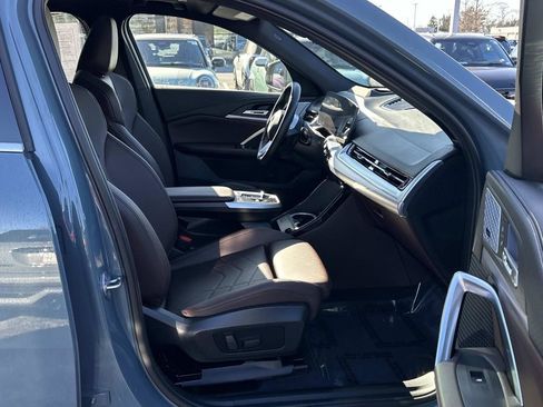 Used 2024 BMW X2 xDrive28i w/ Premium Package image 32