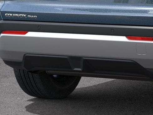 New 2027 Chevrolet Equinox LT AWD/4WD image 39