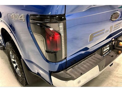 Used 2024 Ford F150 XLT w/ Mobile Office Package AWD/4WD image 30