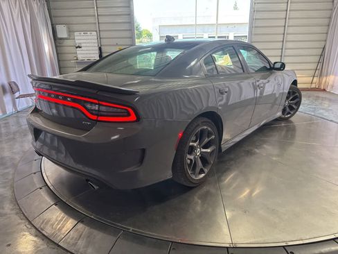 Used 2019 Dodge Charger GT RWD image 4