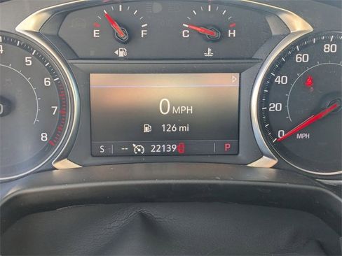 Used 2024 Chevrolet Blazer LT w/ Convenience Package image 19