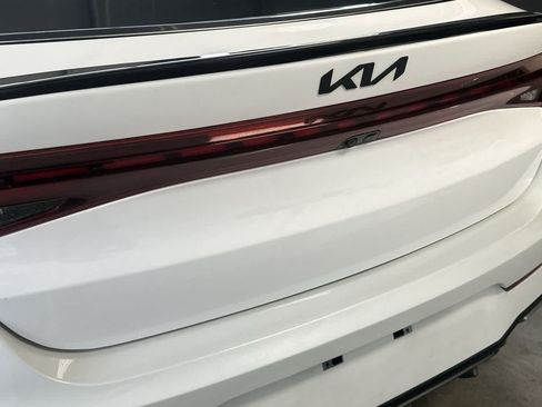 Used 2023 Kia K5 GT-Line w/ GT-Line Premium Package AWD/4WD image 10